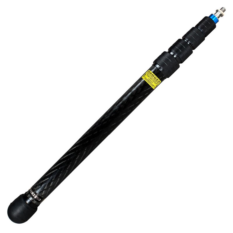 Ambient QXS 550 Light Boom Pole Location Sound