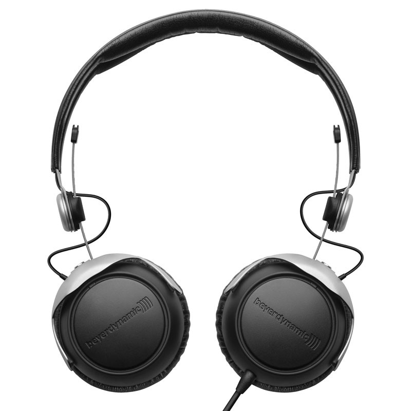 Beyerdynamic DT 1350 CC Headphone Location Sound