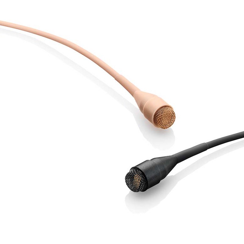 DPA 4060 Omnidirectional Miniature HighSensitivity Microphone