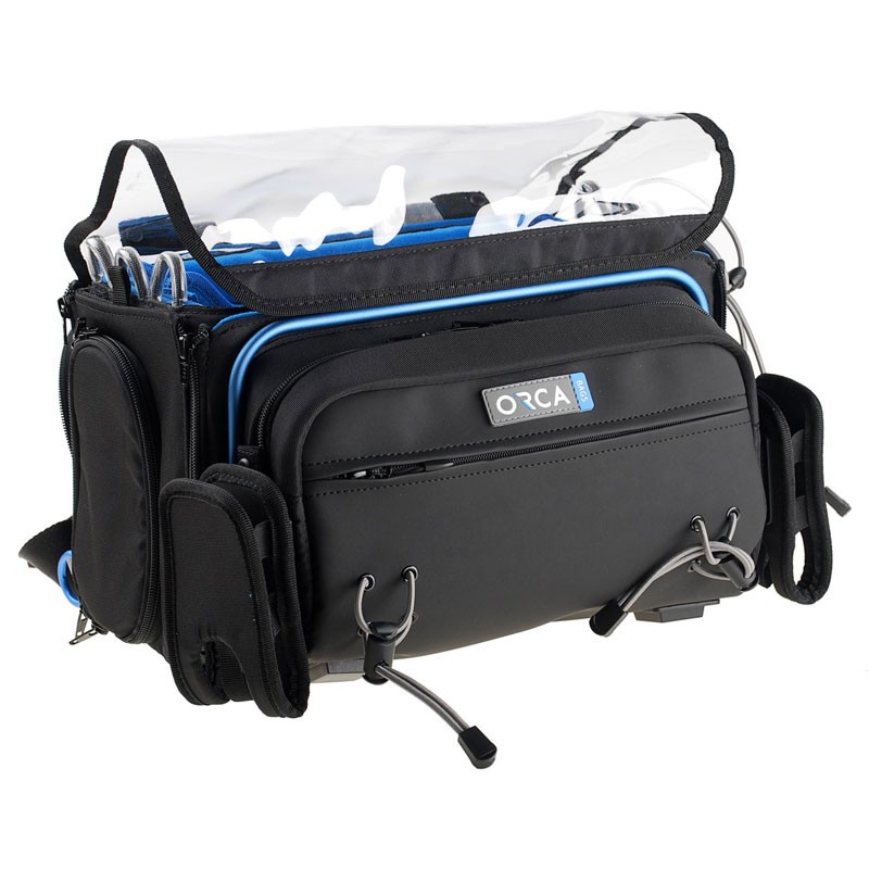 Orca Bags OR41 Audio Bag Location Sound