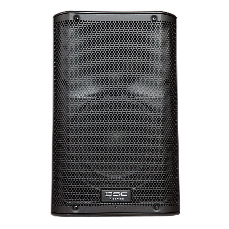 QSC K10 10Inch Powered PA Speaker Location Sound