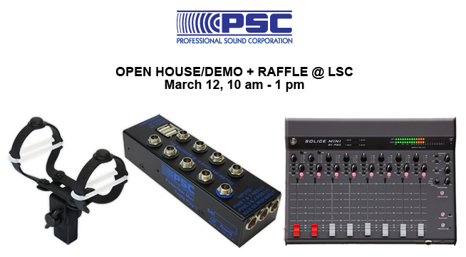 psc-products-for-March-12-demo-and-open-house