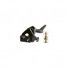 Manfrotto 035RL Super Clamp w/ 2908 Standard Stud