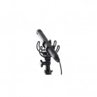 Rycote INV-6 InVision Microphone Suspension Bar