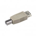 Monoprice USB 2.0 A Female/B Male Adapter