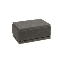 Pelican 1121 3-Piece Foam Set
