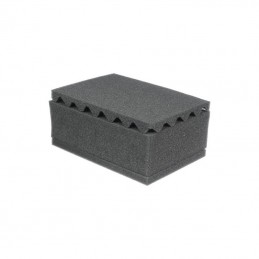 Pelican 1151 3-Piece Foam Set