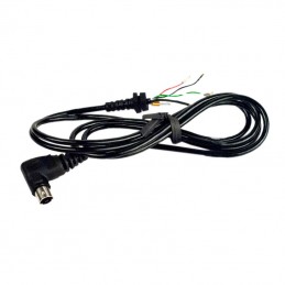 HME 115G362 4 Ft. DX Headset Cable w/ Connector