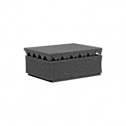 Pelican 1401 3-Piece Foam Set 