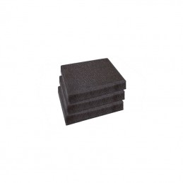 Pelican 1612 Pick 'N Pluck Foam Sections - Set of 3