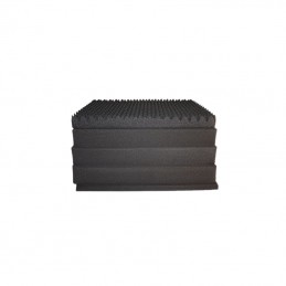 Pelican 1691 5-Piece Foam Set