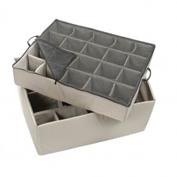 Pelican 1695 Padded Divider Set