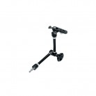 Manfrotto 244 Variable Friction Magic Arm w/ Camera Bracket 