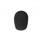 Electro-Voice 379-1 Windscreen Pop Filter, Black