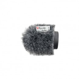 Rycote 5cm Standard Softie, Front Only
