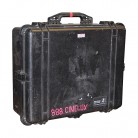 Consignment: Pelican 1600 Case - Black