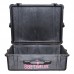 Consignment: Pelican 1600 Case - Black