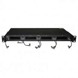 Consignment: Sound Devices A10-RACK 4-Slot Wireless Enclosure