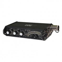 Consignment: Sound Devices 302 Compact Production Sound Mixer