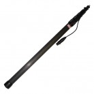 Consignment: K-Tek KEG-100CC Avalon Graphite Boom Pole, 8.33 Ft. Max. Length