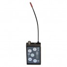 Consignment: Lectrosonics SSM-B1 (Super Slight Micro) UHF Bodypack Transmitter