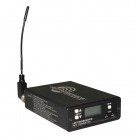 Used Rental Gear: Lectrosonics IFBT4 Digital Hybrid IFB Transmitter - Block 19