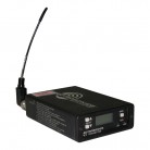 Used Rental Gear: Lectrosonics IFBT4 Digital Hybrid IFB Transmitter - Block 19