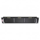 Consignment: Marshall Electronics M-LYNX-503 Triple 5-Inch Rackmountable Monitor with HDMI, 3G-SDI and Composite Inputs