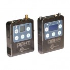 Consignment: Lectrosonics DCHT / DCHR Wireless System