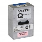Consignment: Lectrosonics VRT2 Tracking Receiver Module - Block C1