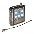 Consignment: Lectrosonics DBu Digital Beltpack Transmitter