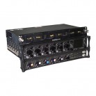 Consignment: Sound Devices 688 12-Input Field Production Mixer w/ SL-6 & CL-6