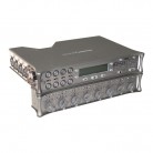 Consignment: Sound Devices 788T-SSD Multitrack Digital Audio Recorder w/ Time Code + CL-8 Controller
