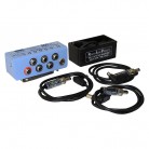 Consignment: Remote Audio BDSv2 Battery Distribution System Kit