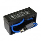 Consignment: Remote Audio BDSNPADW NP-1 to TA4F Battery Cup / Adapter