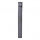 Consignment: Schoeps CMC6 U Microphone Preamp w/ DZC 10 Attenuator & MK 5 Omnidirectional Capsule - Gray