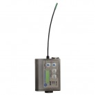 Consignment: Lectrosonics SM Super Miniature Transmitter - Block 25