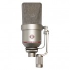 Consignment: Neumann TLM 170 R Large Diaphragm Studio Microphone