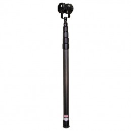 Consignment: K-Tek K-102CC Klassic Boom Pole, 8.4 Ft. Max. Length