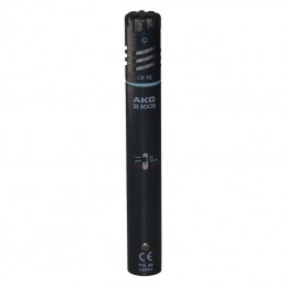 Consignment: AKG SE300 B Microphone Pre-Amplifier w/ CK93 Capsule