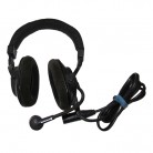 Consignment: Beyerdynamic DT 290 Headset w/ Boom Microphone
