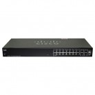 Consignment: Cisco SG300-20 20-Port Gigabit Managed Switch