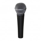 Consignment: Shure SM58 Vocal Microphone