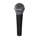 Consignment: Shure SM58 Vocal Microphone