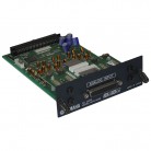 Consignment: Yamaha MY8-AD96 8-Channel Balanced Analog Input Card