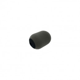 Shure A81WS Large Foam Microphone Windscreen - Gray