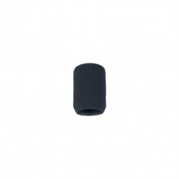 Shure A85WS Microphone Windscreen - Black