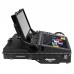 Aaton Cantar Mini, Portable 16-Track Recorder/Mixer w/ Audinate 16x16 Dante Board