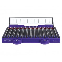 Aaton Cantarem 2 Remote Control Fader Panel for Cantar X3