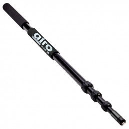 Airo ABP1 Boom Pole 1, 4-Stage Aluminum Boom Pole, 10.83 Ft. Max. Length